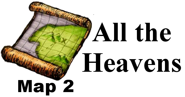 Map icon of western Gaia