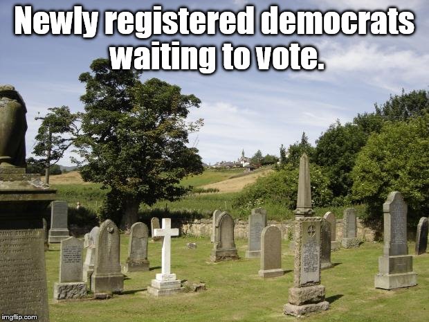 Graveyard Voters